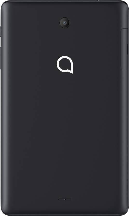 ALCATEL-3 TAB 9027X 8INCH 16GB ARABIC METALLIC BLACK